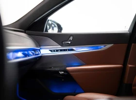 BMW 760 M SPORT* LUXURY* SEAT&ENTERTAINMENT PKG* FULL*  - 74700 € / 146100.50 лв. - 20993387 16