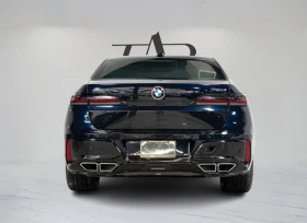 BMW 760 M SPORT* LUXURY* SEAT&ENTERTAINMENT PKG* FULL*  - 74700 € / 146100.50 лв. - 20993387 5