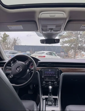 VW Passat 2.0 TFSi * * CARFAX * * АВТО КРЕДИТ * *  - 17999 € / 35202.98 лв. - 76208383 6