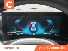 BMW i4 eDrive40 Gran Coupe RWD* АвтоКредит* (ЦЕНА ДО БГ), снимка 13