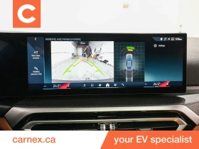 BMW i4 eDrive40 Gran Coupe RWD* АвтоКредит* (ЦЕНА ДО БГ), снимка 14