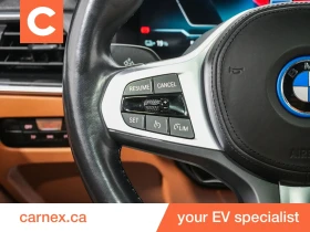 BMW i4 eDrive40 Gran Coupe RWD* АвтоКредит* (ЦЕНА ДО БГ), снимка 12