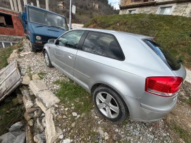 Audi A3 2.0TDI - 2200 € / 4302.83 лв. - 13499287 2