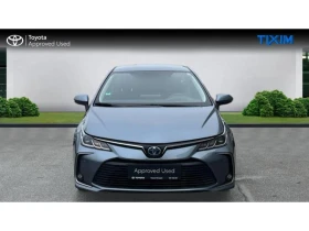 Toyota Corolla EXECUTIVE - 21600 € / 42245.93 лв. - 41506425 8