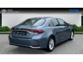 Toyota Corolla EXECUTIVE - 21600 € / 42245.93 лв. - 41506425 5