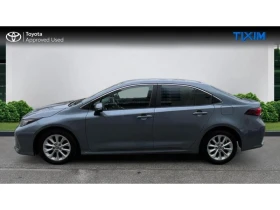 Toyota Corolla EXECUTIVE - 21600 € / 42245.93 лв. - 41506425 2