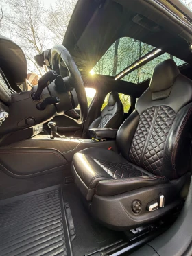 Audi A6 Competition 326к.с. - 27000 € / 52807.41 лв. - 65723671 12