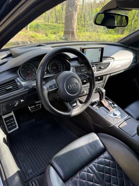 Audi A6 Competition 326к.с. - 27000 € / 52807.41 лв. - 65723671 11