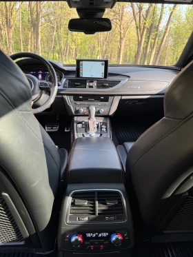 Audi A6 Competition 326к.с. - 27000 € / 52807.41 лв. - 65723671 15