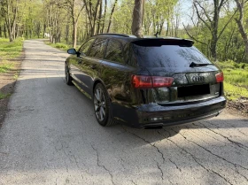 Audi A6 Competition 326к.с. - 27000 € / 52807.41 лв. - 65723671 6