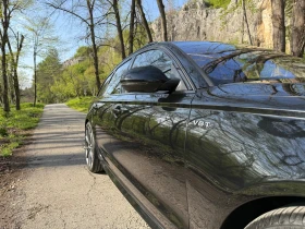 Audi A6 Competition 326к.с. - 27000 € / 52807.41 лв. - 65723671 4