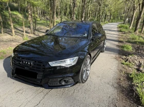 Audi A6 Competition 326к.с. - 27000 € / 52807.41 лв. - 65723671 3