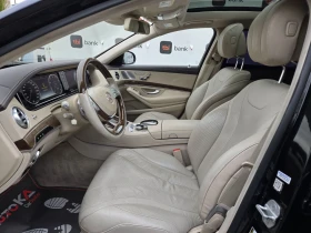 Mercedes-Benz S 550 AMG LINE/BURMESTER/DISTRONIC/PANO/MASSAGE - 29900 € / 58479.32 лв. - 88619882 7