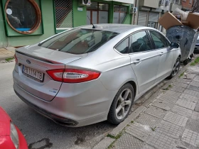 Ford Mondeo | Mobile.bg � ����� ������ 2