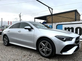 Mercedes-Benz CLA 250 E COUPE AMG ГАРАНЦИЯ SILVER STAR - 37999 € / 74319.58 лв. - 37865038 3