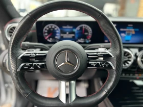 Mercedes-Benz CLA 250 E COUPE AMG ГАРАНЦИЯ SILVER STAR - 37999 € / 74319.58 лв. - 37865038 16