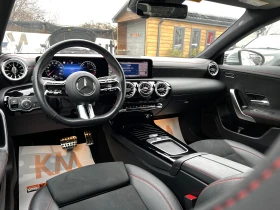 Mercedes-Benz CLA 250 E COUPE AMG ГАРАНЦИЯ SILVER STAR - 37999 € / 74319.58 лв. - 37865038 9