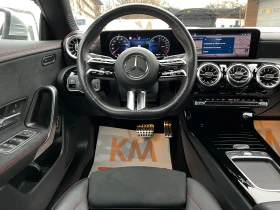Mercedes-Benz CLA 250 E COUPE AMG ГАРАНЦИЯ SILVER STAR - 37999 € / 74319.58 лв. - 37865038 8