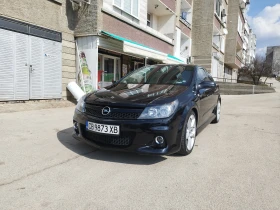 Opel Astra OPC