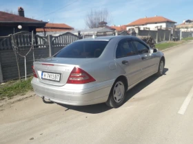 Mercedes-Benz C 220 - 2400 € / 4693.99 лв. - 36872070 3