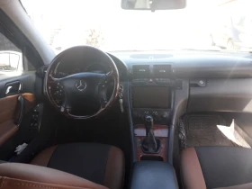 Mercedes-Benz C 220 - 2400 € / 4693.99 лв. - 36872070 5