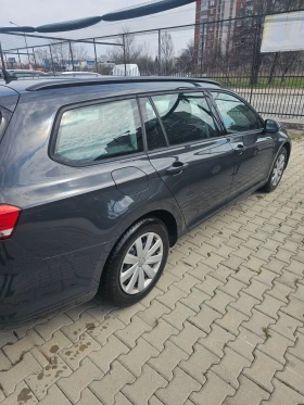 VW Passat - 10480 € / 20497.10 лв. - 84676006 3