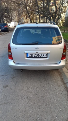 Opel Astra - 1500 € / 2933.74 лв. - 88280328 3