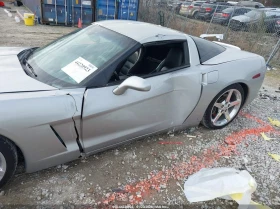 Chevrolet Corvette 6.0l - 13000 € / 25425.79 лв. - 63570243 6