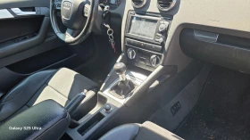 Audi A3 2.0tdi sline | Mobile.bg � ����� ������ 5