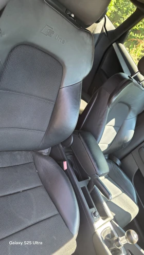 Audi A3 2.0tdi sline | Mobile.bg � ����� ������ 4