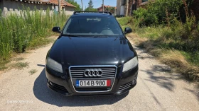 Audi A3 2.0tdi sline | Mobile.bg � ����� ������ 8