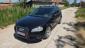 Audi A3 2.0tdi sline | Mobile.bg � ����� ������ 13