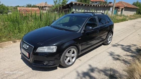 Audi A3 2.0tdi sline | Mobile.bg � ����� ������ 11