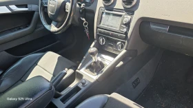 Audi A3 2.0tdi sline | Mobile.bg � ����� ������ 3