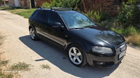 Audi A3 2.0tdi sline | Mobile.bg � ����� ������ 2