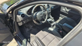Audi A3 2.0tdi sline | Mobile.bg � ����� ������ 10
