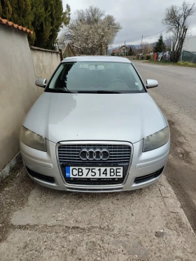 Audi A3 - 5100 € / 9974.73 лв. - 25211647 3