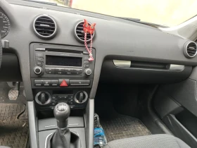 Audi A3 undefined | Auto.bg — изображение 5
