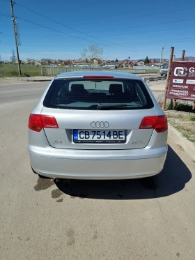 Audi A3 undefined | Auto.bg — изображение 4