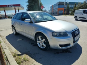 Audi A3 undefined | Auto.bg — изображение 2