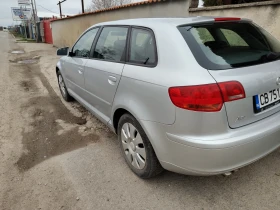 Audi A3 - 5100 € / 9974.73 лв. - 25211647 2