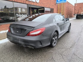 Mercedes-Benz CLS 550  * ���������� * (���� �� ��) | Mobile.bg � ����� ������ 4