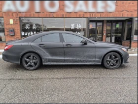 Mercedes-Benz CLS 550  * ���������� * (���� �� ��) | Mobile.bg � ����� ������ 3