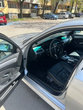 BMW 530 Фейслифт обслужен на задно - 7500 € / 14668.73 лв. - 55789859 9