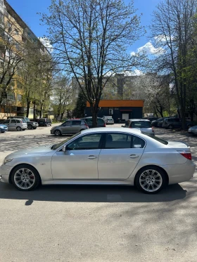 BMW 530 Фейслифт обслужен на задно - 7500 € / 14668.73 лв. - 55789859 8