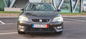 Seat Leon 2.0 Fr Distronic Full Led  Alcantara  - 12122 € / 23708.57 лв. - 44316463 2