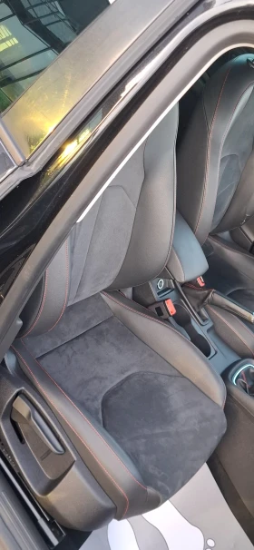 Seat Leon 2.0 Fr Distronic Full Led  Alcantara  - 12122 € / 23708.57 лв. - 44316463 10