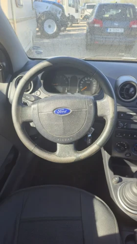 Ford Fiesta TDCi - 1499 € / 2931.79 лв. - 86369495 8