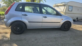 Ford Fiesta TDCi - 1499 € / 2931.79 лв. - 86369495 4