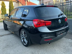 BMW 118 D M-Pack-AUTOMAT-FULL LED-FACELIFT-Shadow Line-EU6 - 9799 € / 19165.18 лв. - 99652451 4